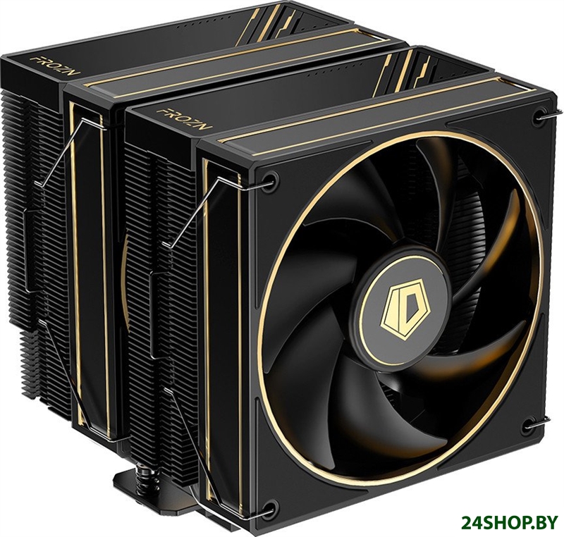 Кулер для процессора ID-Cooling Frozn A620 GDL Кулер для процессора ID-Cooling Frozn A620 GDL