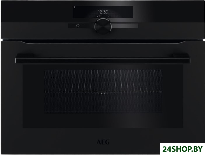 Электрический духовой шкаф AEG KMK968000T Электрический духовой шкаф AEG KMK968000T