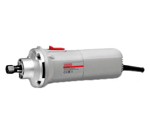 Прямошлифовальная машина Crown CT13314 Прямошлифовальная машина Crown CT13314