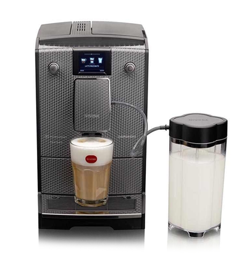 Эспрессо кофемашина Nivona CafeRomatica 789 Эспрессо кофемашина Nivona CafeRomatica 789