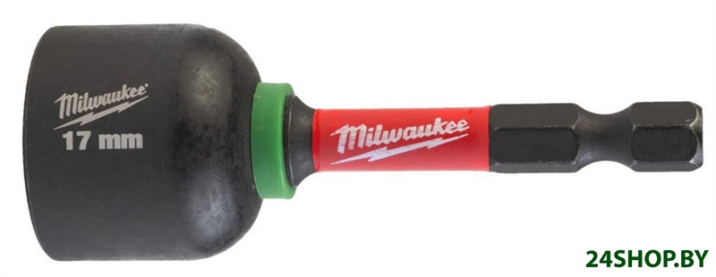 Головка слесарная Milwaukee 4932492444 Головка слесарная Milwaukee 4932492444