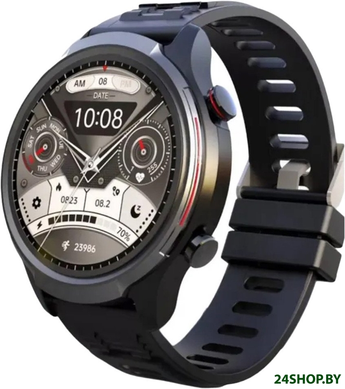 Умные часы Wster WS-GS91 (черный) Умные часы Wster WS-GS91 (черный)