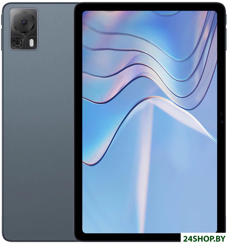 Планшет Doogee T20S 8GB/128GB LTE (серый) Планшет Doogee T20S 8GB/128GB LTE (серый)