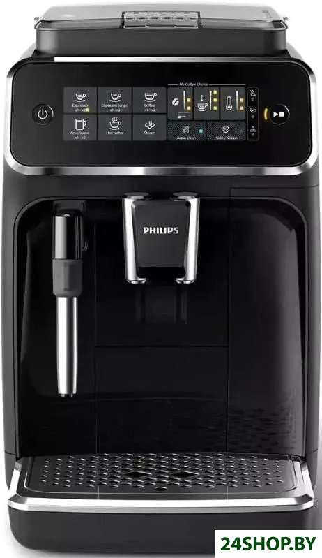 Кофемашина Philips EP3321/40 Кофемашина Philips EP3321/40