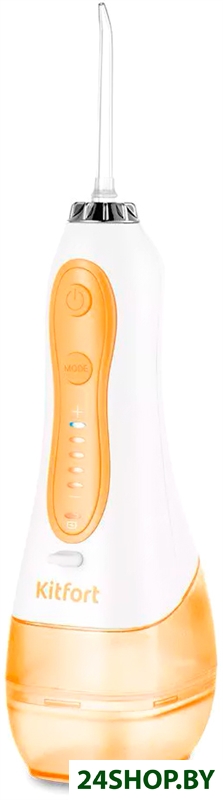 Ирригатор Kitfort КТ-2920-2 Ирригатор Kitfort КТ-2920-2