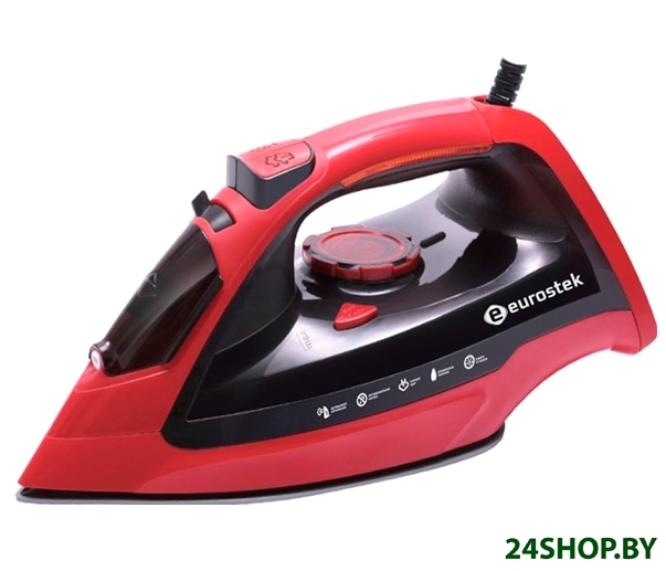 Утюг Eurostek ESI-BN01R Утюг Eurostek ESI-BN01R