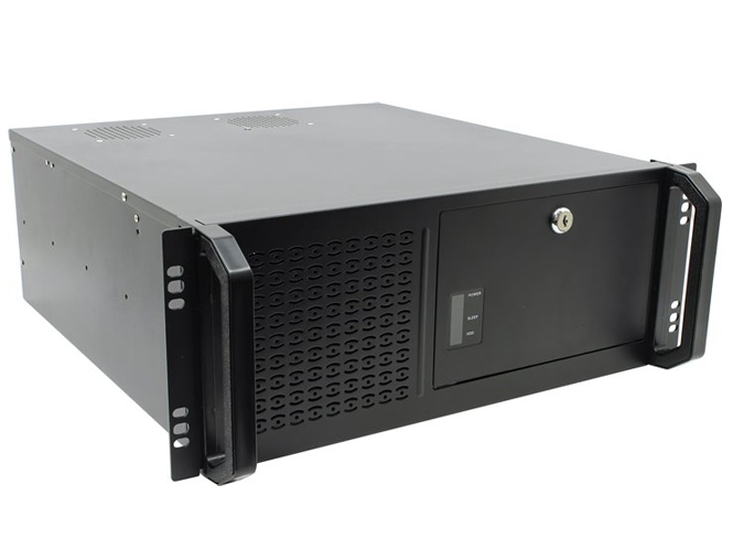 Корпус ExeGate Pro 4U4019S 600W EX244592RUS Корпус ExeGate Pro 4U4019S 600W EX244592RUS