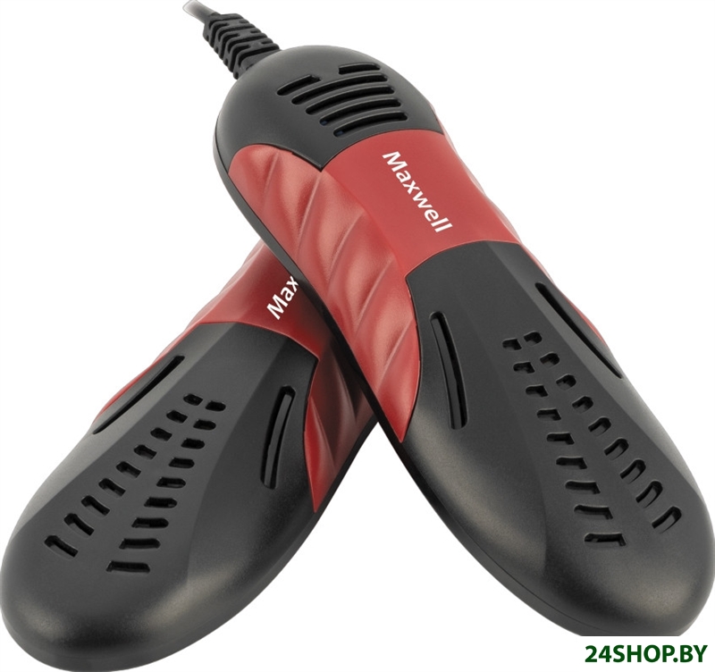 Сушилка для обуви Maxwell MW-4103 Сушилка для обуви Maxwell MW-4103