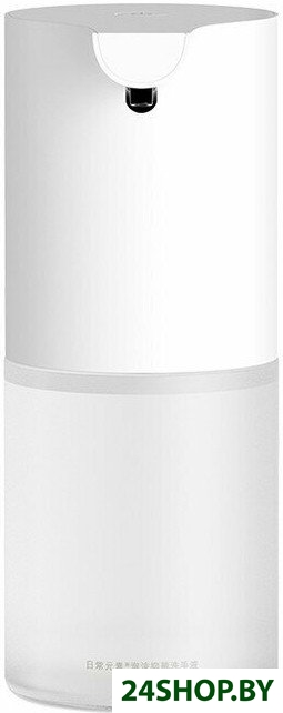 Дозатор для жидкого мыла Xiaomi Mijia Automatic Foam Soap Dispenser 1S MJXSJ05XW Дозатор для жидкого мыла Xiaomi Mijia Automatic Foam Soap Dispenser 1S MJXSJ05XW