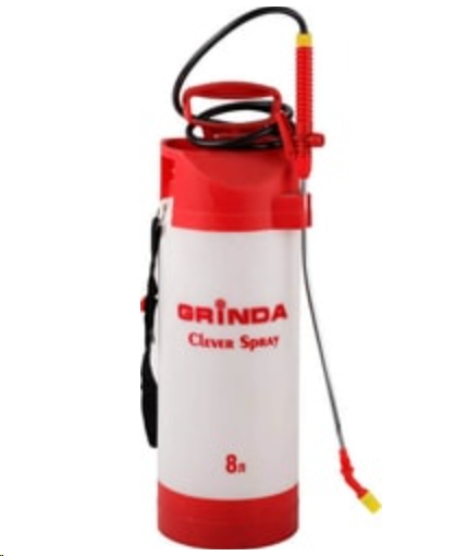 Опрыскиватель Grinda PT-8 8L (8-425158) Опрыскиватель Grinda PT-8 8L (8-425158)