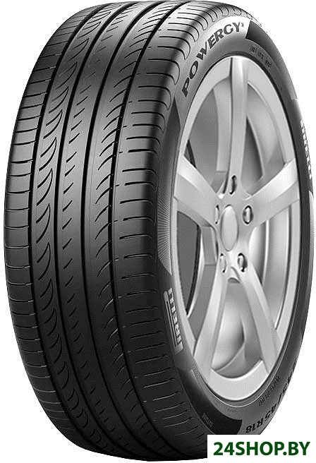 Автомобильные шины Pirelli Powergy 225/60R18 104V Автомобильные шины Pirelli Powergy 225/60R18 104V