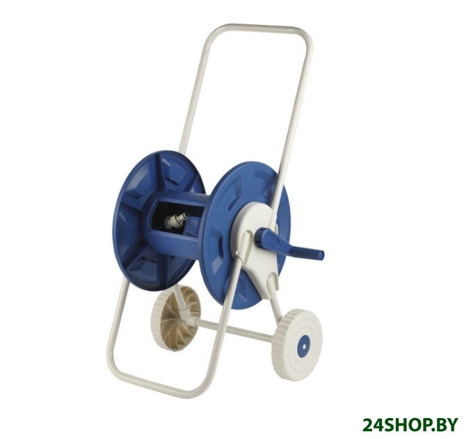 Катушка для шланга Green Apple GAK01-95 / Б0017785 (60м) Катушка для шланга Green Apple GAK01-95 / Б0017785 (60м)