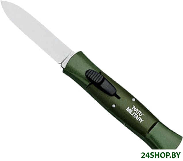 Складной нож Fox Knives Nato Military 420НС Складной нож Fox Knives Nato Military 420НС
