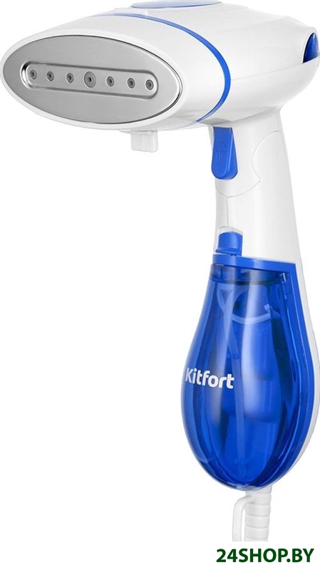 Отпариватель Kitfort KT-9191-3 Отпариватель Kitfort KT-9191-3