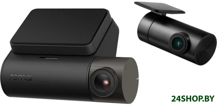 Видеорегистратор 70mai Dash Cam A200-1 Видеорегистратор 70mai Dash Cam A200-1