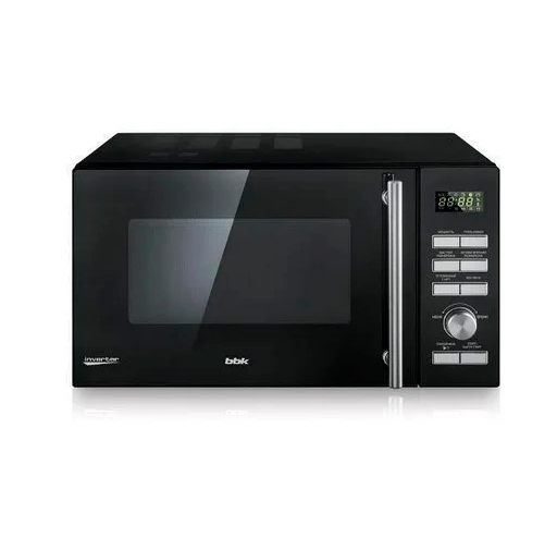 Микроволновая печь BBK 25MWI-939T/B Микроволновая печь BBK 25MWI-939T/B