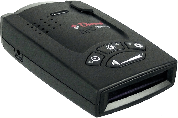 Радар-детектор Omni RS-500 Радар-детектор Omni RS-500