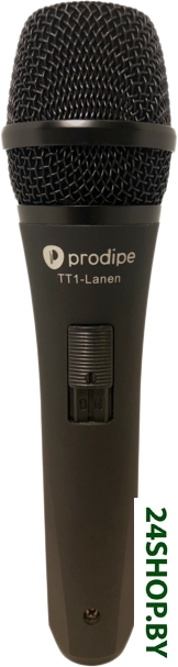 Проводной микрофон Prodipe TT1-Lanen Проводной микрофон Prodipe TT1-Lanen