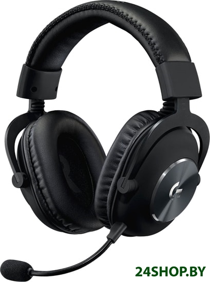 Наушники Logitech G Pro Наушники Logitech G Pro