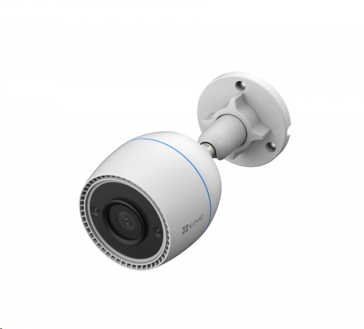 Камера видеонаблюдения IP Ezviz CS-C3TN-A0-1H2WF Камера видеонаблюдения IP Ezviz CS-C3TN-A0-1H2WF