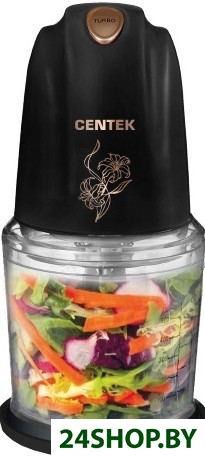 Измельчитель CENTEK CT-1391 (черный) Измельчитель CENTEK CT-1391 (черный)