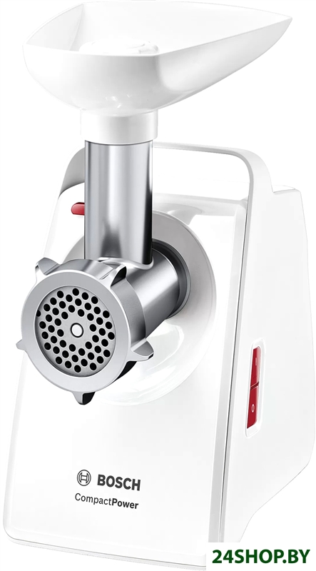 Мясорубка Bosch MMWPL3000 Мясорубка Bosch MMWPL3000