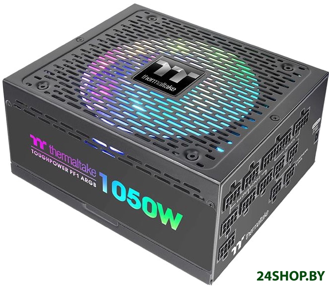 Блок питания Thermaltake Toughpower PF1 ARGB TPD-1050AH3FCP-A Блок питания Thermaltake Toughpower PF1 ARGB TPD-1050AH3FCP-A