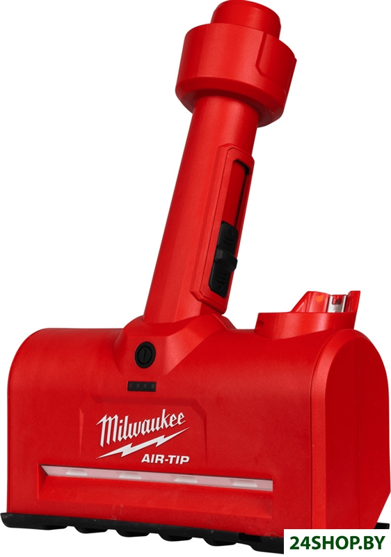 Насадка для ковра Milwaukee M12 AIR-TIP M12AUN-0 4932479461 (без АКБ) Насадка для ковра Milwaukee M12 AIR-TIP M12AUN-0 4932479461 (без АКБ)