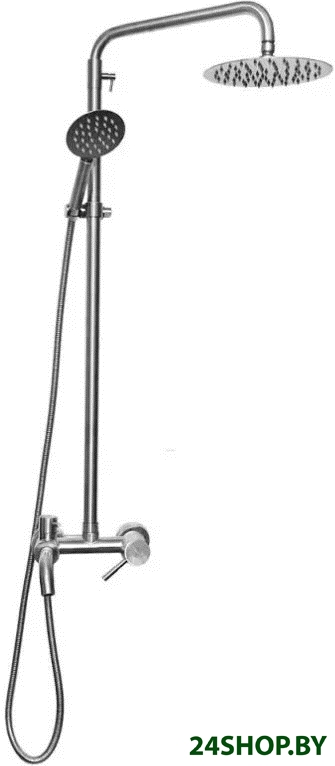 Душевая система Wisent W3552A Душевая система Wisent W3552A