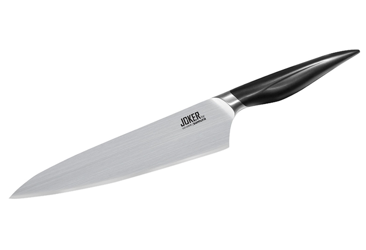 Кухонный нож Samura Joker SJO-0085B/K Кухонный нож Samura Joker SJO-0085B/K