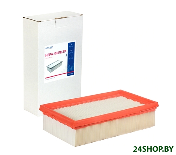 HEPA-фильтр Euroclean BGPM-35/55 HEPA-фильтр Euroclean BGPM-35/55