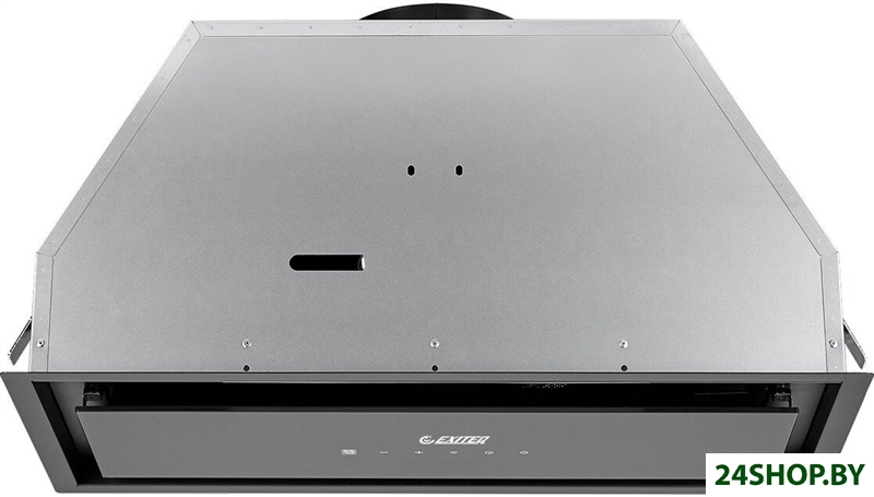 Кухонная вытяжка Exiteq EX-6036 (черный) Кухонная вытяжка Exiteq EX-6036 (черный)