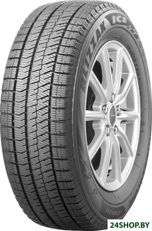 Автомобильные шины Bridgestone Blizzak Ice 245/50R18 104T Автомобильные шины Bridgestone Blizzak Ice 245/50R18 104T
