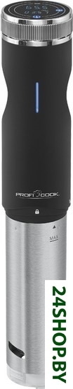 Су-вид (Sous-vide) ProfiCook PC-SV 1126 Су-вид (Sous-vide) ProfiCook PC-SV 1126