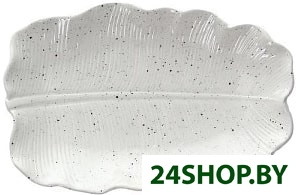 Тарелка обеденная Tognana Relief Zelda RE1PI253319 Тарелка обеденная Tognana Relief Zelda RE1PI253319