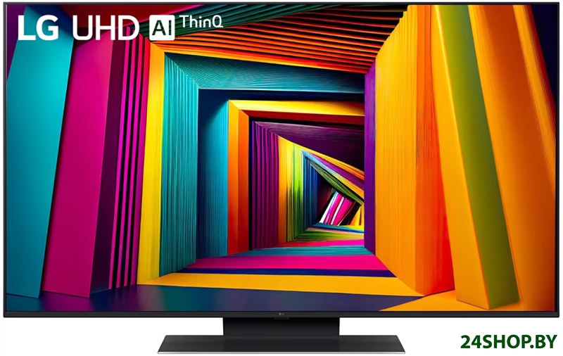 Телевизор LG UT91 50UT91006LA Телевизор LG UT91 50UT91006LA