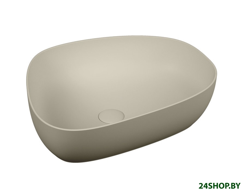 Умывальник VitrA Outline 5991B420-0016 (туап) Умывальник VitrA Outline 5991B420-0016 (туап)