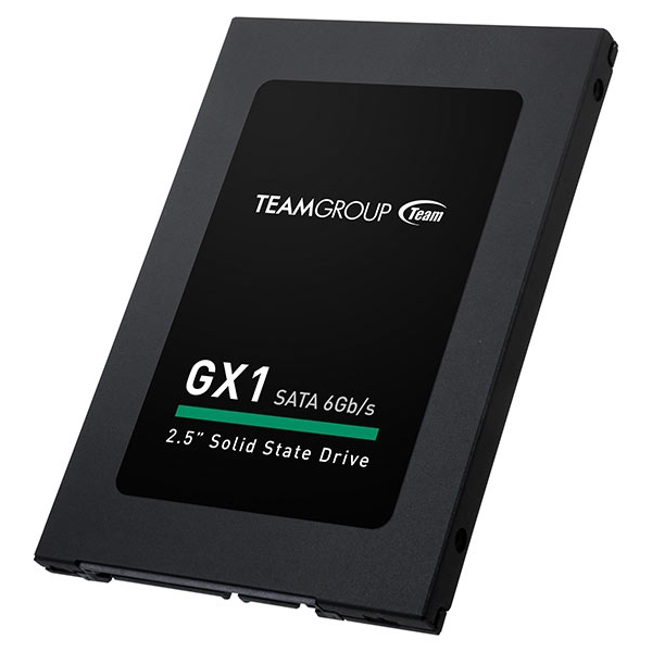 SSD Team GX1 120GB T253X1120G0C101 SSD Team GX1 120GB T253X1120G0C101