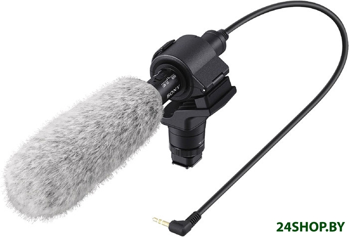 Микрофон SONY ECM-CG60 Микрофон SONY ECM-CG60
