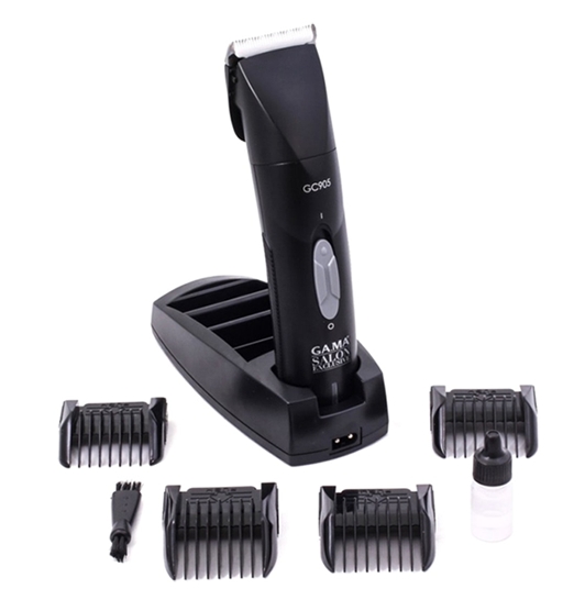 Машинка для стрижки GA.MA GC 905 Машинка для стрижки GA.MA GC 905