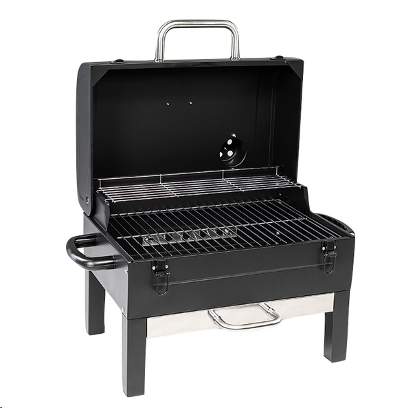 Гриль GoGarden Grill-Master Compact Гриль GoGarden Grill-Master Compact