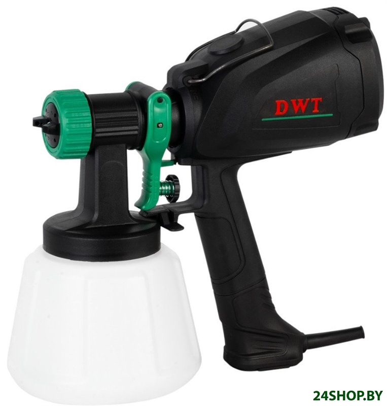 Краскораспылитель DWT ESPP04-750 Краскораспылитель DWT ESPP04-750