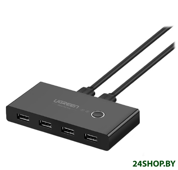 USB-хаб Ugreen US216 30767 USB-хаб Ugreen US216 30767