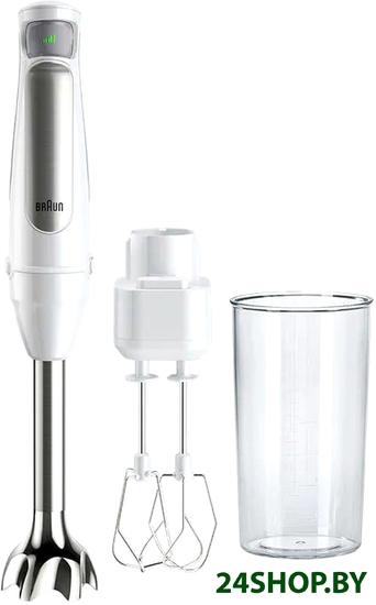 Погружной блендер Braun MultiQuick 7 MQ 7005 B Погружной блендер Braun MultiQuick 7 MQ 7005 B