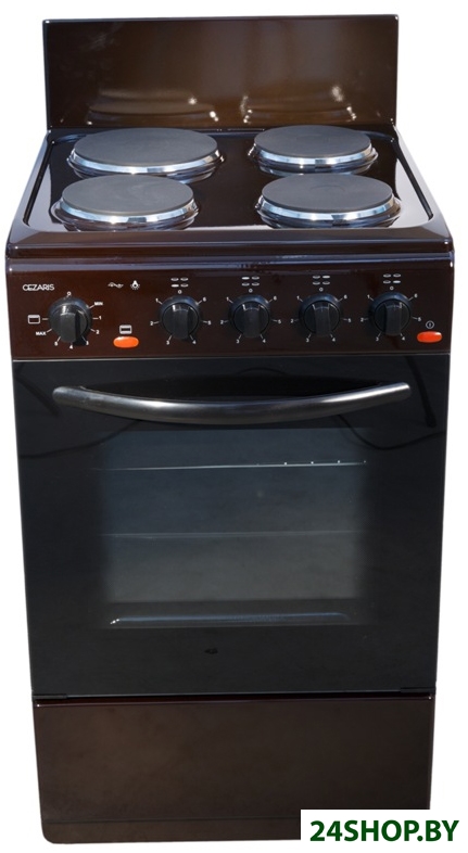 Плита электрическая CEZARIS ЭП Н Д 1000-05 К Плита электрическая CEZARIS ЭП Н Д 1000-05 К