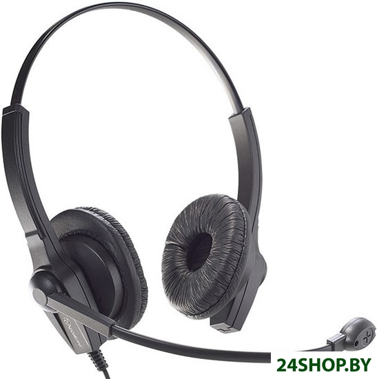 Наушники с микрофоном Accutone UB610 USB Наушники с микрофоном Accutone UB610 USB