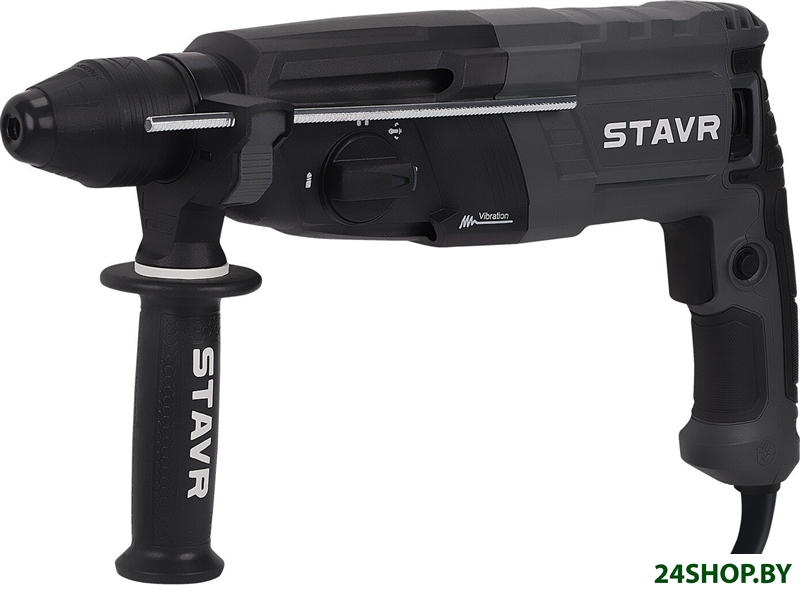 Перфоратор Stavr (Ставр) SBH 1100-30AV Перфоратор Stavr (Ставр) SBH 1100-30AV
