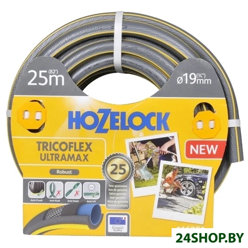 Шланг Hozelock 116251 (25 м) Шланг Hozelock 116251 (25 м)