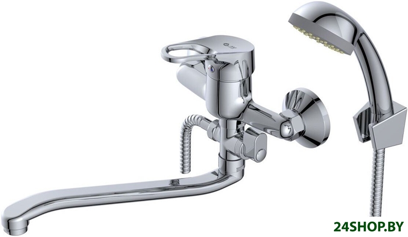 Смеситель AV Engineering AVBAS7-A294-421 Смеситель AV Engineering AVBAS7-A294-421