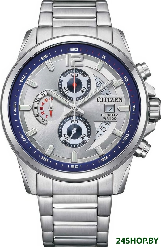 Наручные часы Citizen AN3690-56B Наручные часы Citizen AN3690-56B